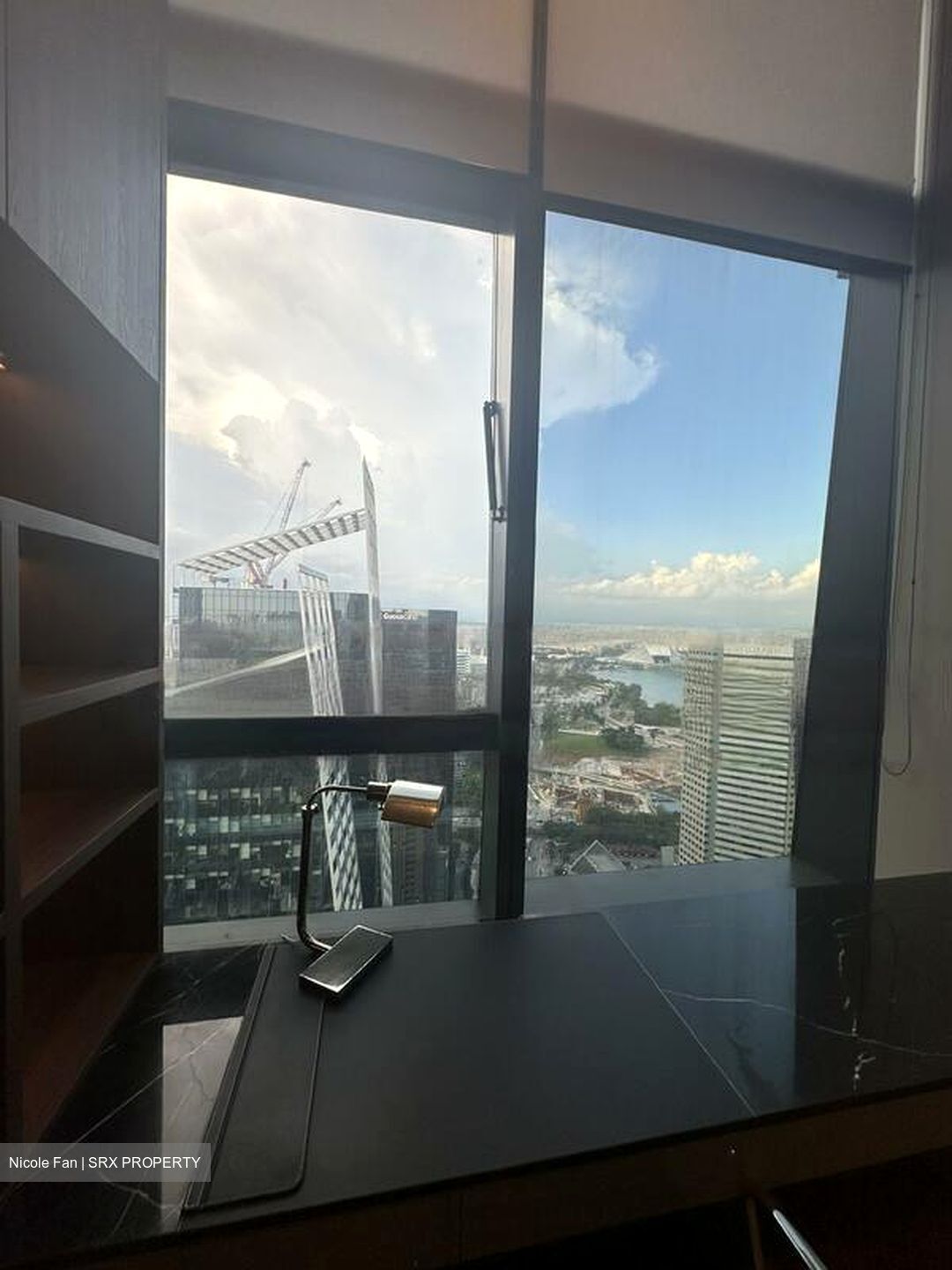 South Beach Residences (D7), Apartment #450102691